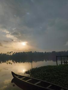 Exploreain - Isle of River