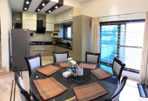 Cascade Villa Spacious 5BHK Luxury Villa