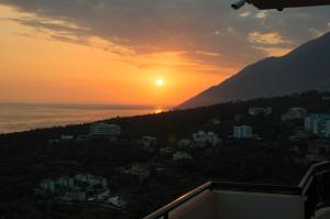 Sunshine Guesthouse Dhermi