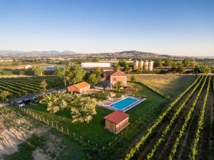 Agriturismo Agrimare Barba