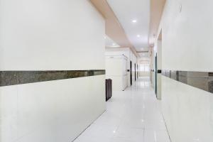 Hotel O Kurnool Bus Stand Formerly RR Residency