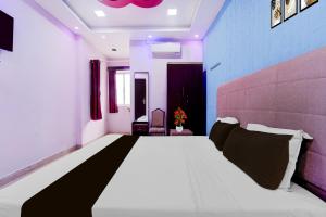 Super Collection O Nagapattinam Bus Terminal Formerly Yazhisai Residency