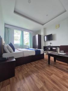 Hotel Kasturi