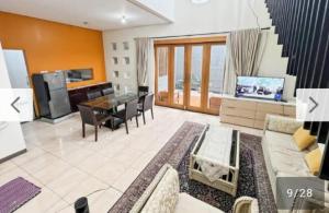 Newly Large Villa 3BR Dago Bandung by 2ndHome