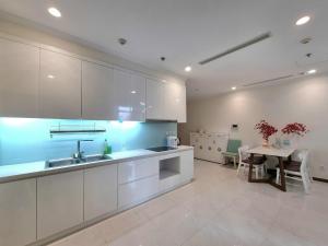 Rivergate Residence Central