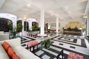 Le Grande Indochine Hotel