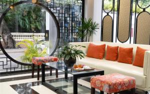 Le Grande Indochine Hotel