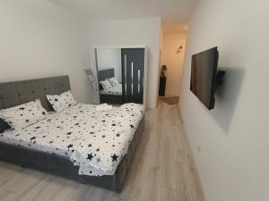 Avangarde House - Ubytování bez kategorie ve městě Chiajna