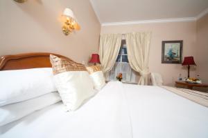 Darnley Lodge Hotel