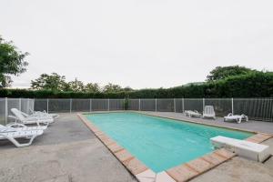 Location de gites Les Sources ChambonasLes Vans