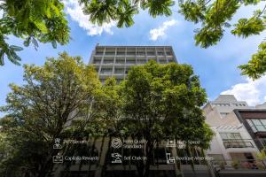 Capitalia Antara Polanco 504