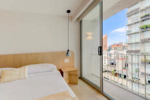 Capitalia Antara Polanco 504