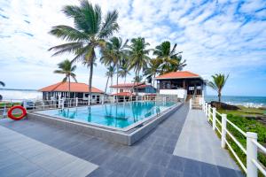 Amara White Villa