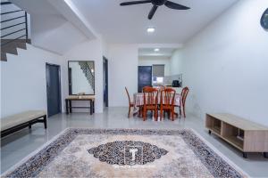 Kita Harmoni - Gateway Stay -Putrajaya Cyberjaya Dengkil KLIA