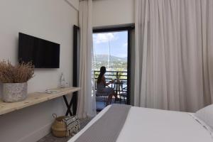 Special Offer - Executive Double Room