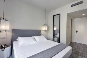 Double Room no Balcony