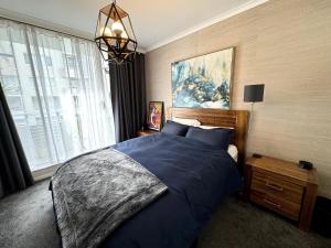 Manly Oasis With Pool, Gym & Sauna 100m to Beach