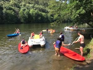 Location de gites Les Sources ChambonasLes Vans