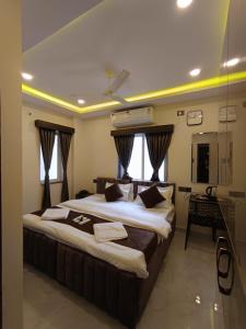 Hotel Legacy Grand - Rooms & Suites - Near AIG Hospital