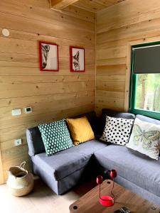 Apartmani Miris dunja Tara