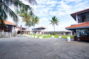 Amara White Villa