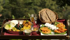 The Himalayan Heaven Homestay, Binsar