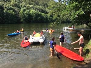 Location de gites Les Sources ChambonasLes Vans