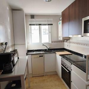 Apartamento de 3 dormitorios