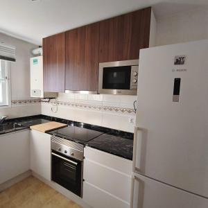 Apartamento de 3 dormitorios