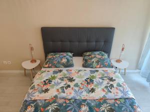 Chambre privée avec balcon de 3,5 m2 dans un appartement avec parties communes partagées