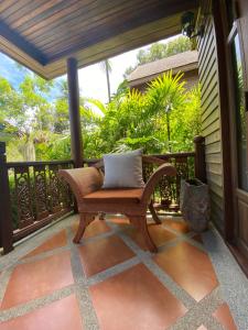 Baan Laem Noi Villas