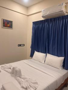 Vallimony Luxury Stays-Padmanabhaswamy Temple