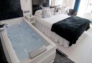Hostal Santo Domingo