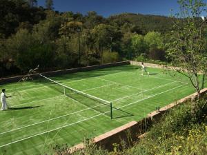 El Búho, Cottage in Alájar