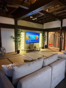 yumigahama Eaglehouse