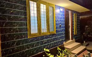 After moon beach home