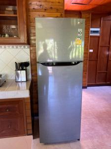 Baan Laem Noi Villas