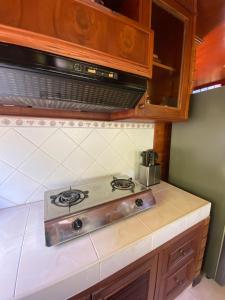 Baan Laem Noi Villas