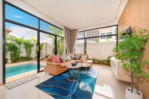 Goldena Residence Private Pool Villas