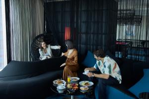 W Doha