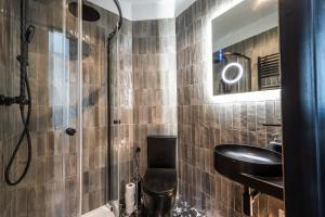 C7 studio industrial