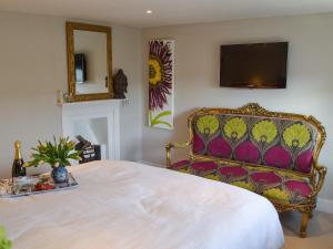 Samphire Cottage