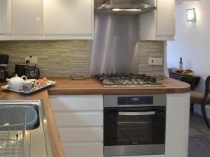 Samphire Cottage