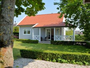 obrázek - Stunning Holiday Home in Noordwijk near Beach