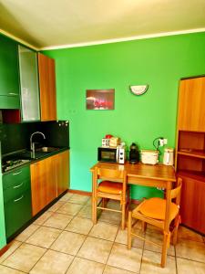 BERNINA STATION CENTRE APARTMENT 4 - Tirano