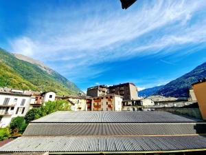 BERNINA STATION CENTRE APARTMENT 4 - Tirano