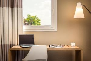 Hotels ibis Massy : photos des chambres