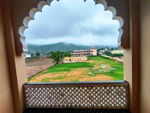Horizon Banquet Pushkar - with Mountain View