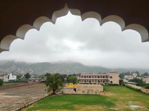 Horizon Banquet Pushkar - with Mountain View