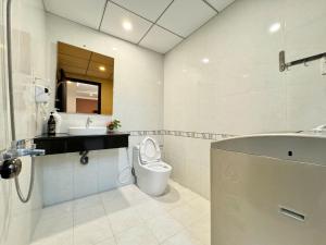 Căn Hộ Oasky 2 Phòng ngủ giá rẻ sát Tháp Tam Thắng Vũng Tàu